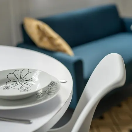 Appartement Au Cœur De *