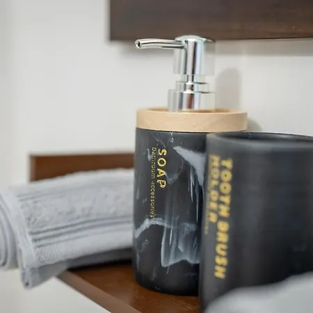 Au Cœur De Appartement *