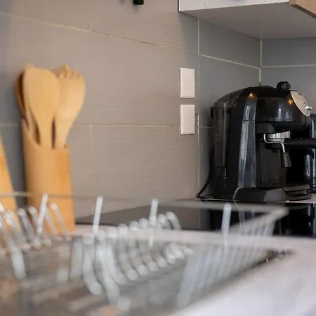 Au Coeur De Apartament Rouen