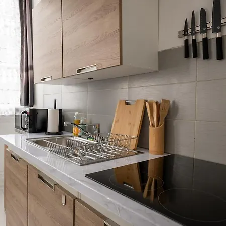 Appartement Au Cœur De Rouen