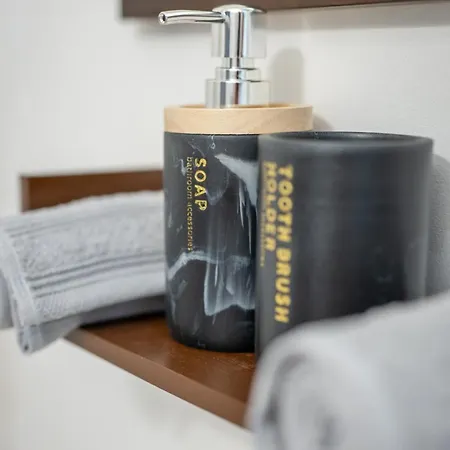 Appartement Au Cœur De