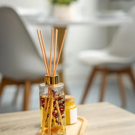 Au Coeur De Apartment