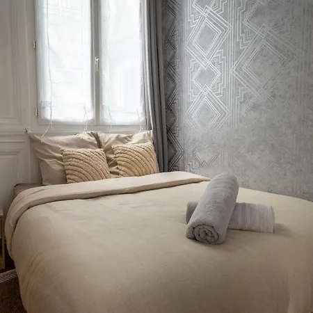 Au Cœur De Appartement Rouen