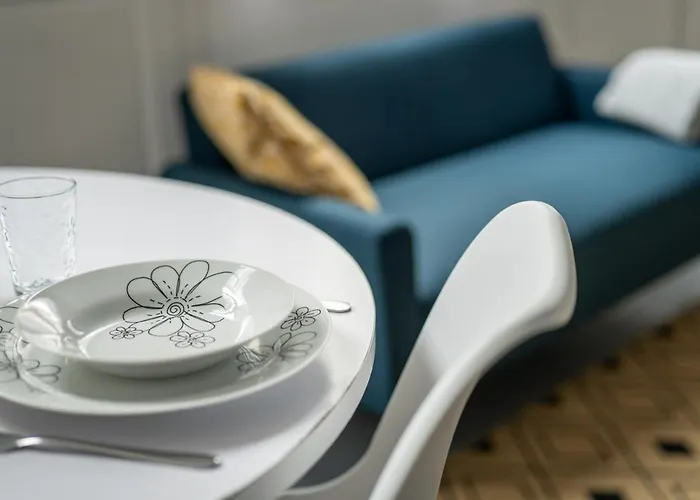 Apartament Au Coeur De *