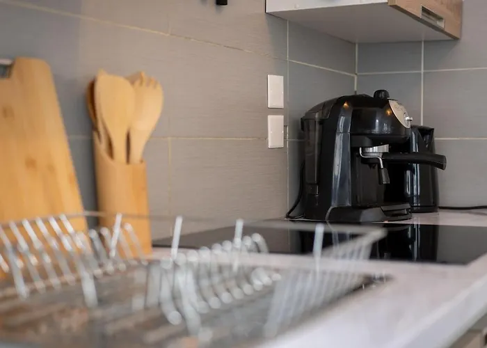 Au Coeur De Apartament Rouen