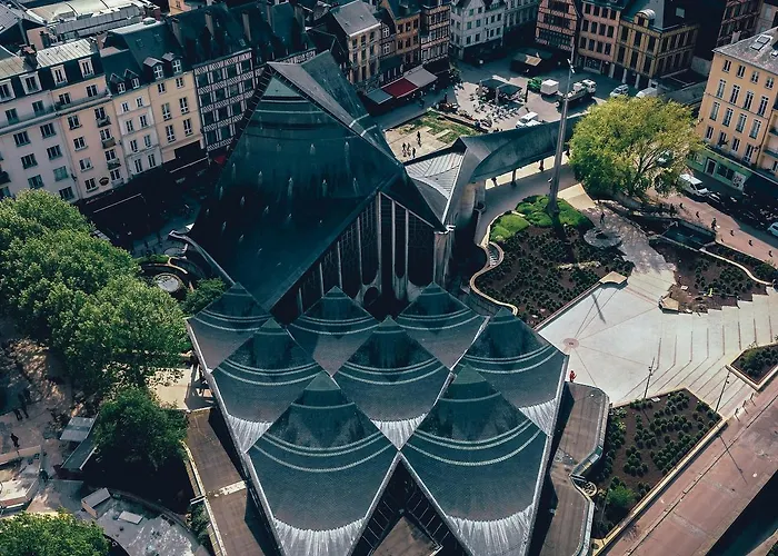 Au Coeur De